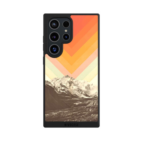 Samsung Galaxy S24 Ultra NIVOpure Mountain Scape