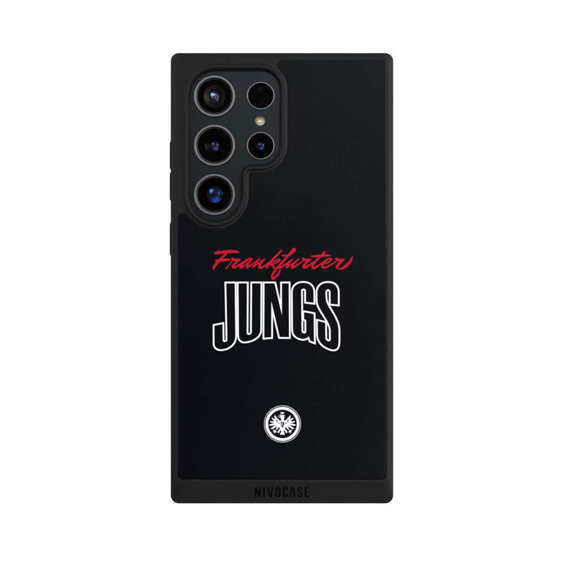 Galaxy S24 Ultra NIVOpure Frankfurter Jungs
