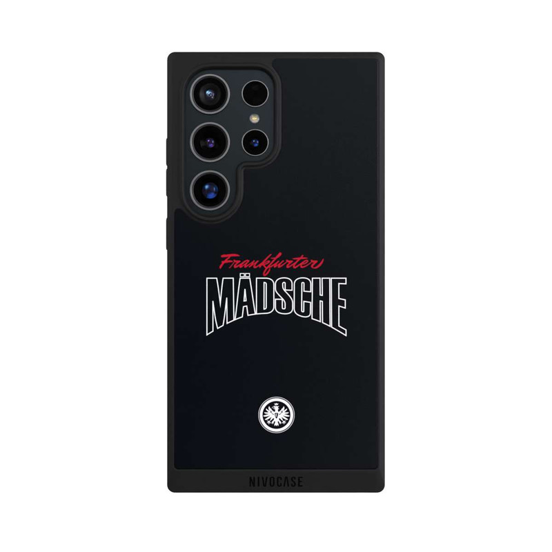 Galaxy S24 Ultra NIVOpure Frankfurter Mädsche