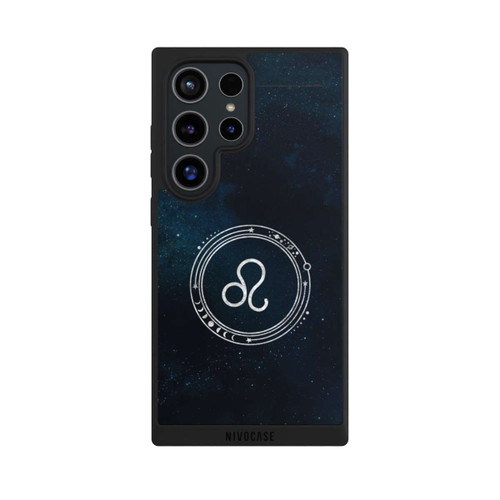 Samsung Galaxy S24 Ultra NIVOpure Leo Zodiac Sign