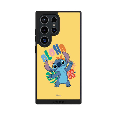 Samsung Galaxy S24 Ultra NIVOpure Stitch Aloha