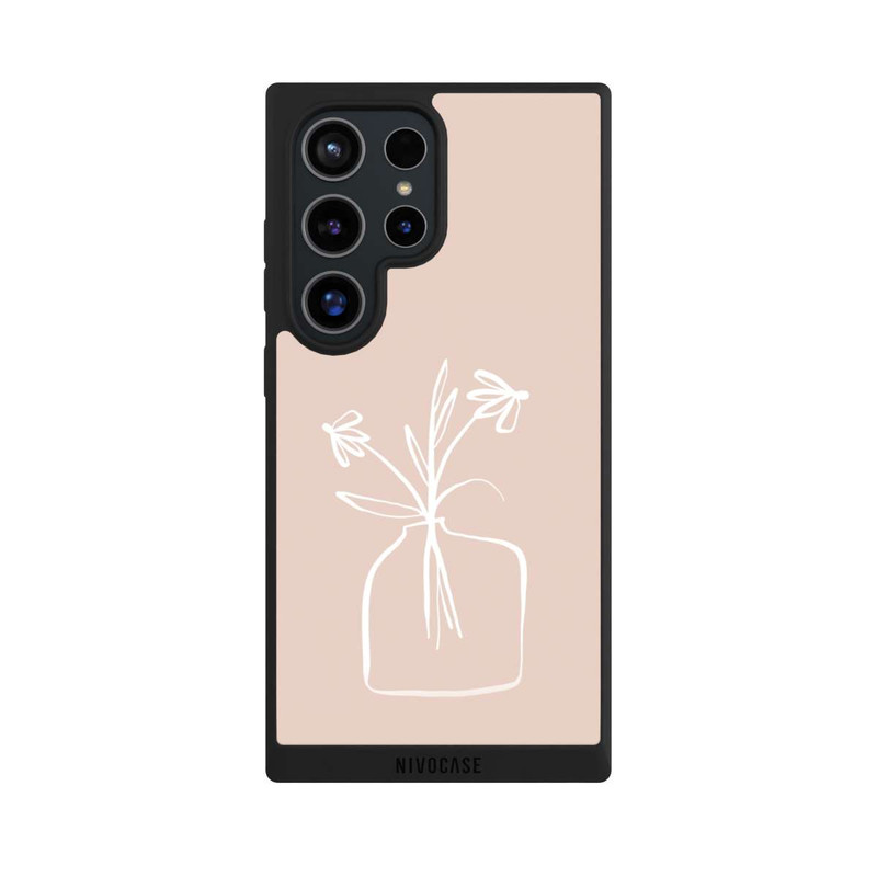 Galaxy S24 Ultra NIVOpure Bouquet