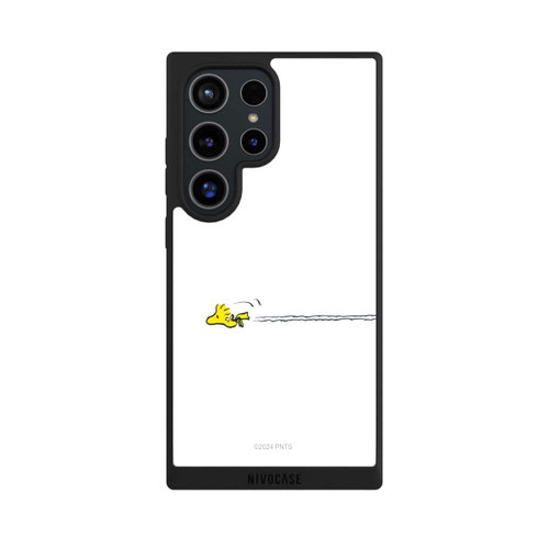 Samsung Galaxy S24 Ultra NIVOpure Peanuts Woodstock
