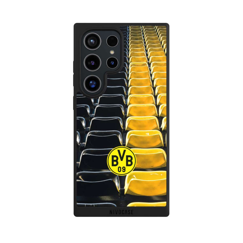 Galaxy S24 Ultra NIVOpure BVB Tribüne