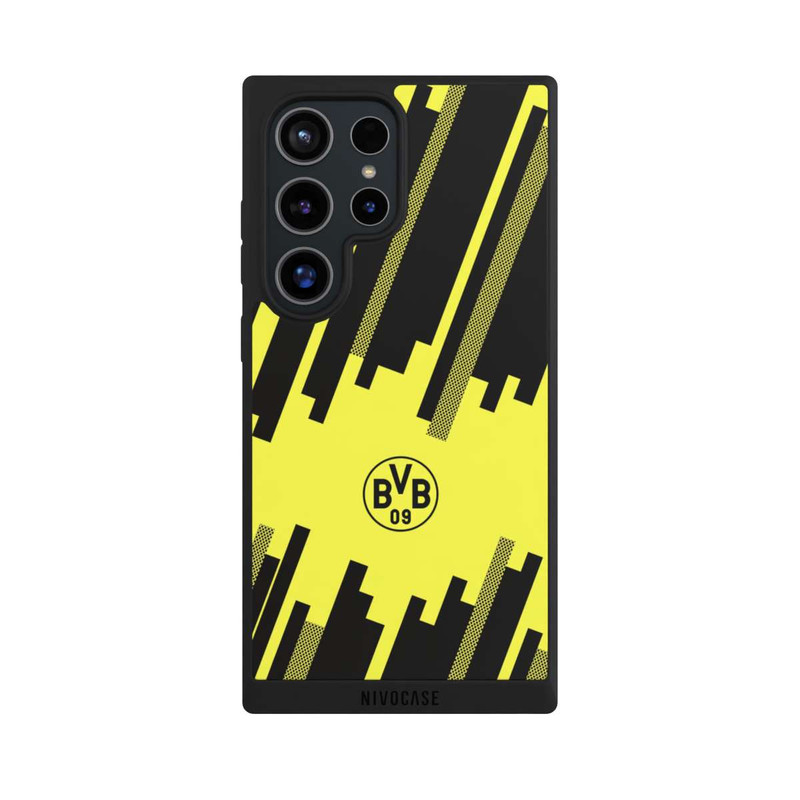 Galaxy S24 Ultra NIVOpure BVB Neon