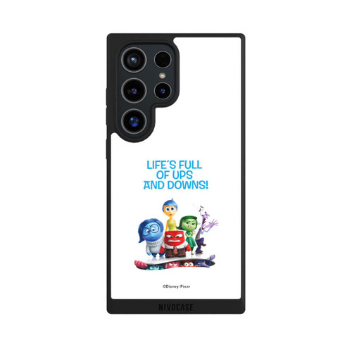 Samsung Galaxy S24 Ultra NIVOpure Life´s Full of Ups and Downs!