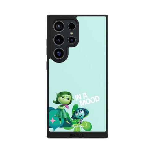 Samsung Galaxy S24 Ultra NIVOpure Disgust and Envy