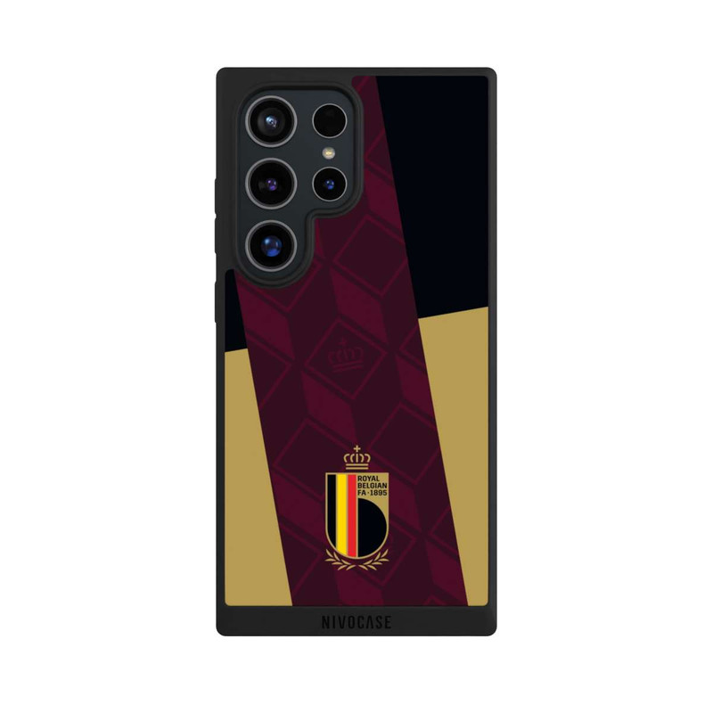 Galaxy S24 Ultra NIVOpure Belgium Home 2024