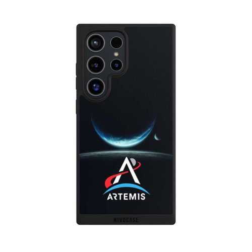 Samsung Galaxy S24 Ultra NIVOpure ARTEMIS Space