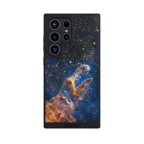 Samsung Galaxy S24 Ultra NIVOpure Piliers de la Création  Espace