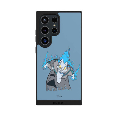 Samsung Galaxy S24 Ultra NIVOpure Hades