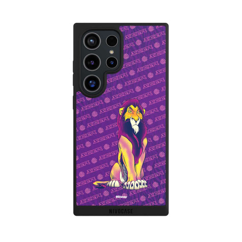 Samsung Galaxy S24 Ultra NIVOpure Scar