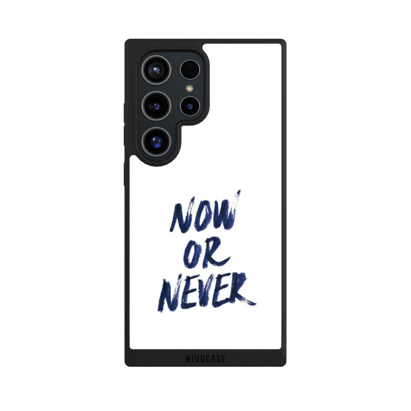 Galaxy S24 Ultra NIVOpure Now or Never