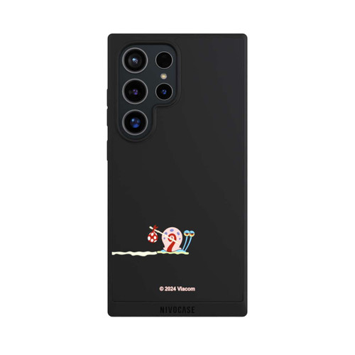 Samsung Galaxy S24 Ultra NIVOpure Garry Good Bye