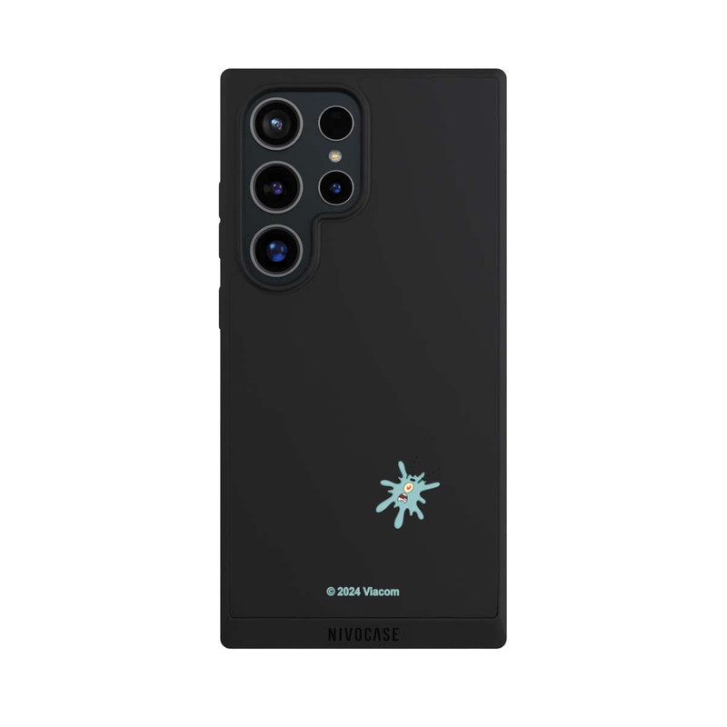 Galaxy S24 Ultra NIVOpure Plankton Smashed