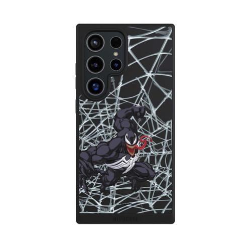 Samsung Galaxy S24 Ultra NIVOpure Venom Spinnennetz