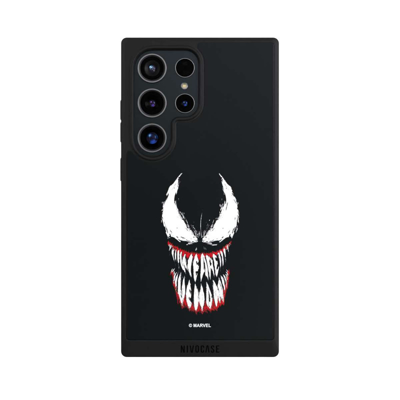 Galaxy S24 Ultra NIVOpure We Are Venom