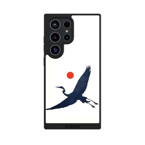 Samsung Galaxy S24 Ultra NIVOpure Crane 2
