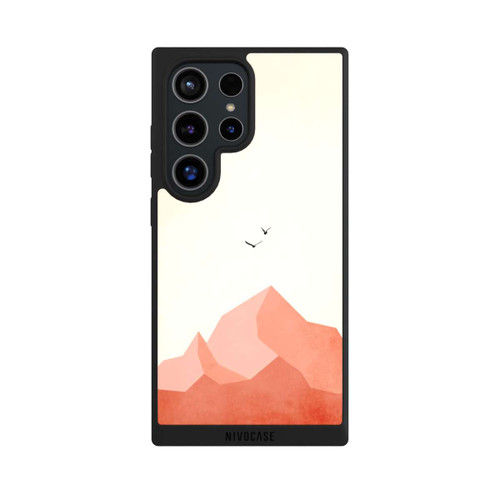 Samsung Galaxy S24 Ultra NIVOpure Zugspitze, EINS