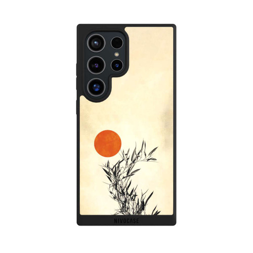 Samsung Galaxy S24 Ultra NIVOpure Japanese Birch