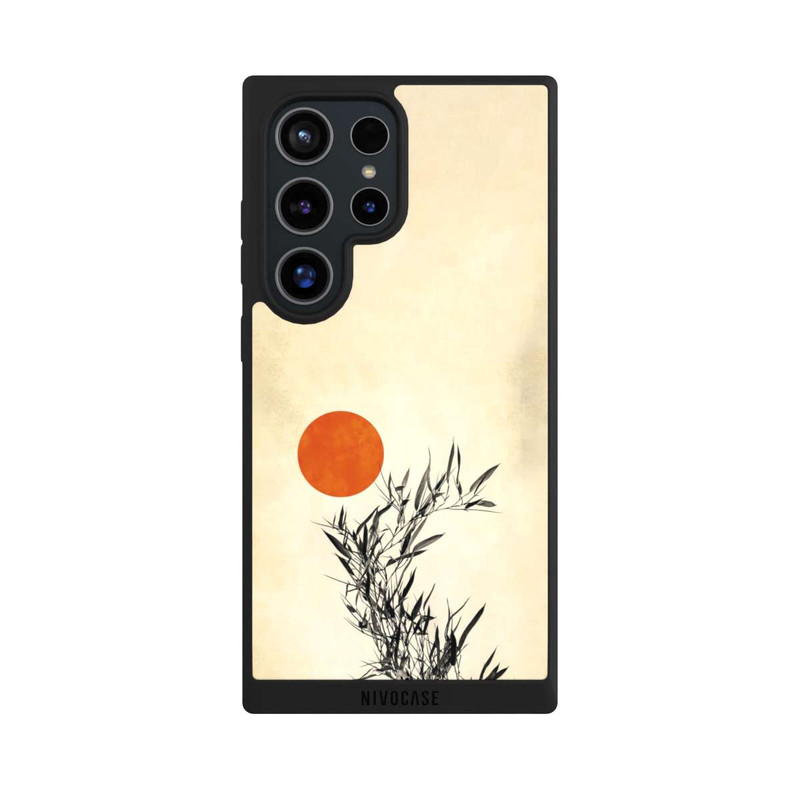 Galaxy S24 Ultra NIVOpure Japanische Birke