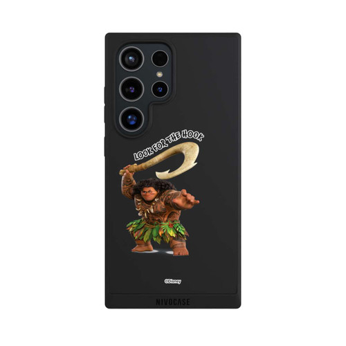 Samsung Galaxy S24 Ultra NIVOpure Maui Hook
