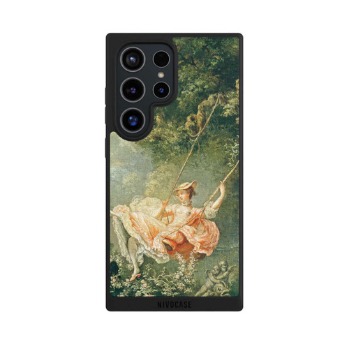 Samsung Galaxy S24 Ultra NIVOpure The Swing by Jean-Honore Fragonard
