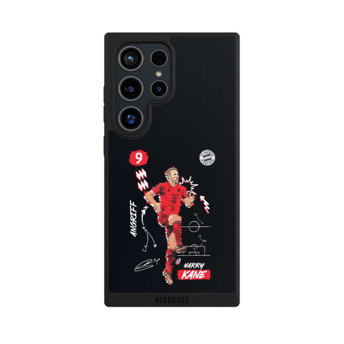 Samsung Galaxy S24 Ultra NIVOpure Harry Kane 24/25