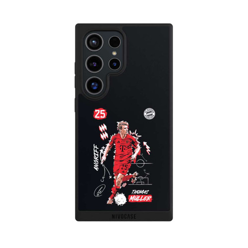 Samsung Galaxy S24 Ultra NIVOpure Thomas Müller 24/25