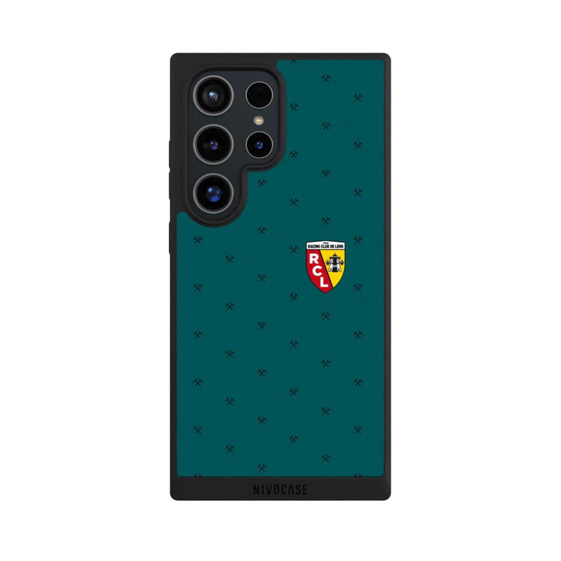 Galaxy S24 Ultra NIVOpure RCL Maillot Extérieur 24/25