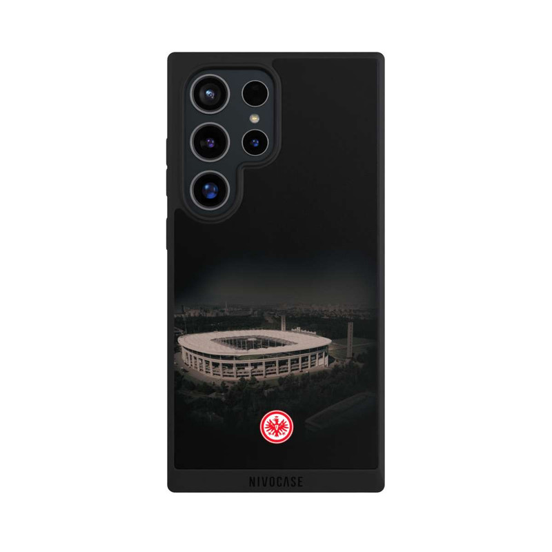 Galaxy S24 Ultra NIVOpure SGE Stadium – Dark