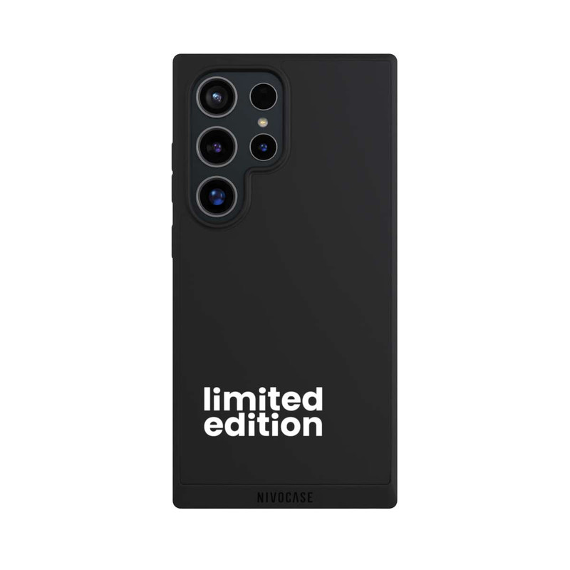 Galaxy S24 Ultra NIVOpure Limited Edition
