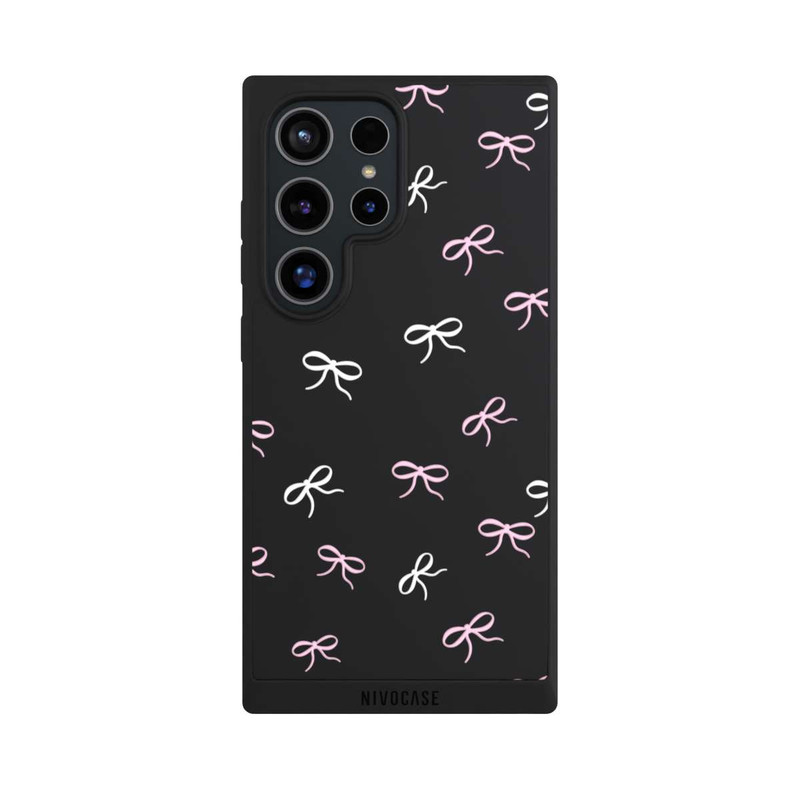 Galaxy S24 Ultra NIVOpure Modèle de boucle