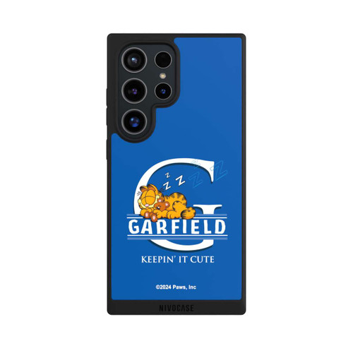 Samsung Galaxy S24 Ultra NIVOpure Keepin It Cute