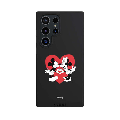 Samsung Galaxy S24 Ultra NIVOpure Mickey And Minnie Love