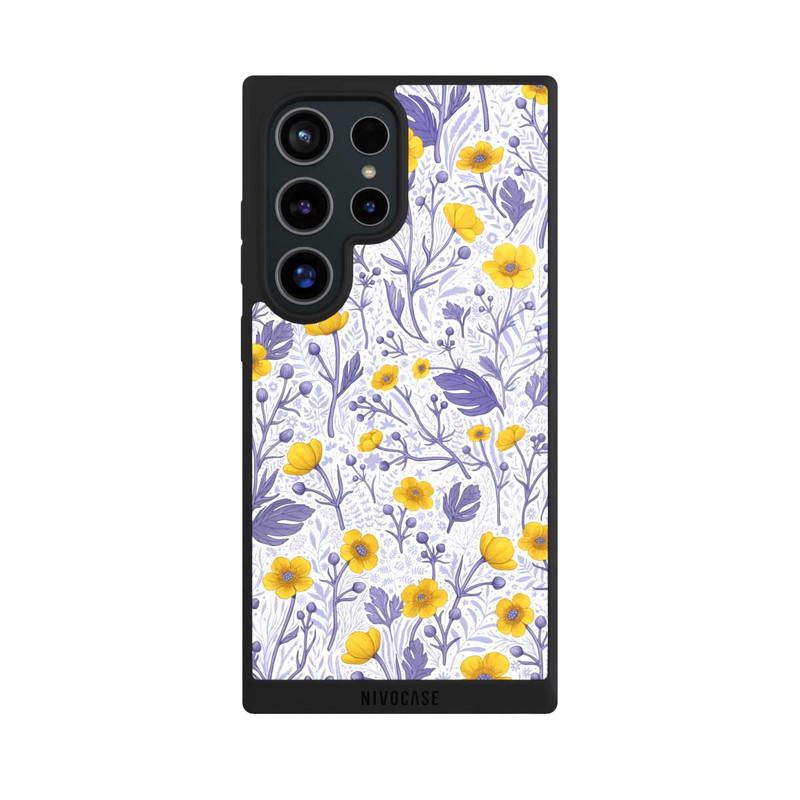 Galaxy S24 Ultra NIVOpure Butter Cups