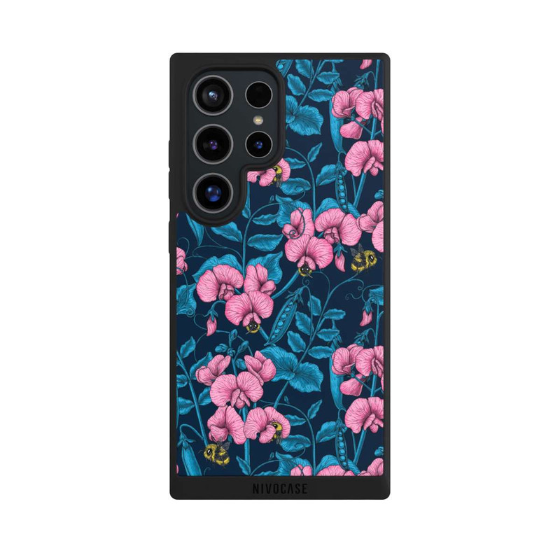 Galaxy S24 Ultra NIVOpure Sweet Flowers