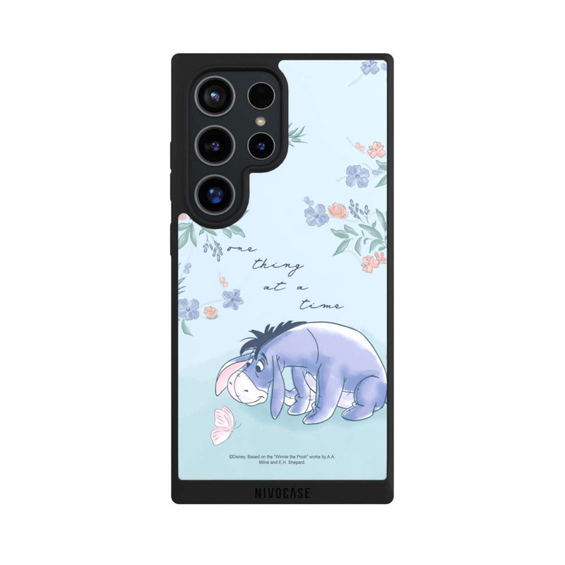Galaxy S24 Ultra NIVOpure Winnie The Pooh One Thing at A Time