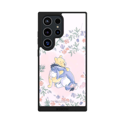 Samsung Galaxy S24 Ultra NIVOpure Winnie The Pooh You Make My Heart Shine