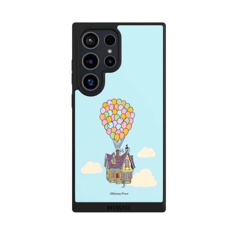 Galaxy S24 Ultra NIVOpure To New Adventures