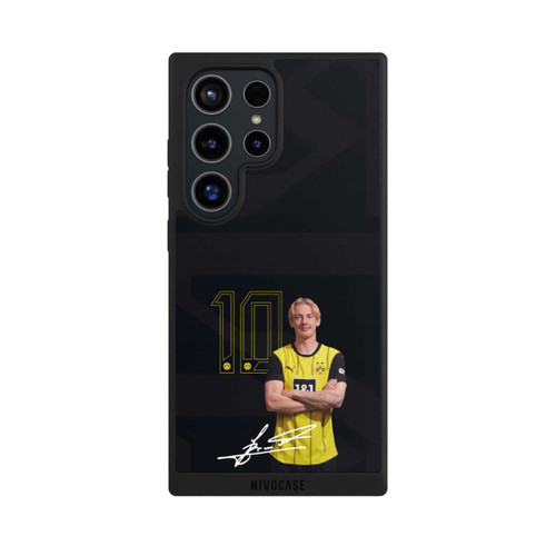 Samsung Galaxy S24 Ultra NIVOpure Julian Brandt 24/25