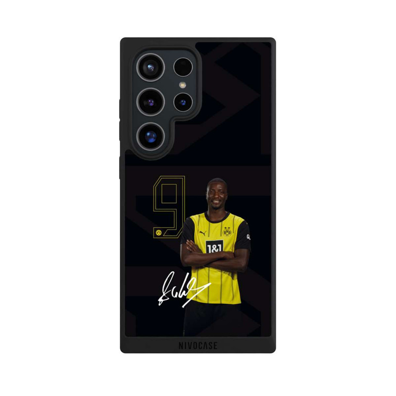 Galaxy S24 Ultra NIVOpure Serhou Guirassy 24/25