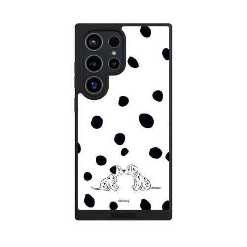 Samsung Galaxy S24 Ultra NIVOpure Les 101 Dalmatiens Baiser