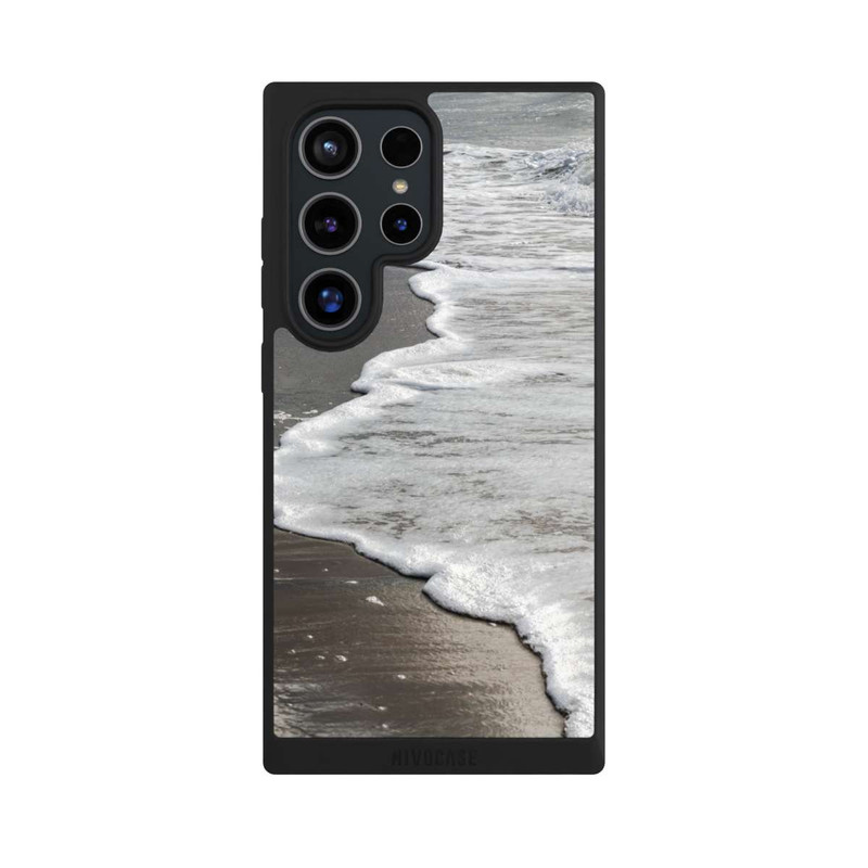 Galaxy S24 Ultra NIVOpure At The Beach