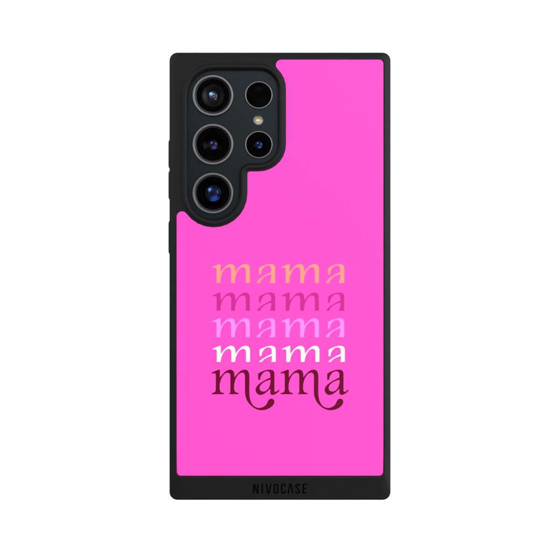 Galaxy S24 Ultra NIVOpure Mama, Mama, Mama