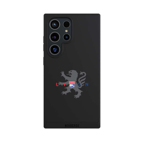 Samsung Galaxy S24 Ultra NIVOpure OL Lyon Transparent