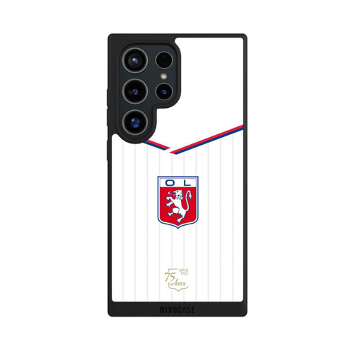 Samsung Galaxy S24 Ultra NIVOpure OL 75 anniversaire