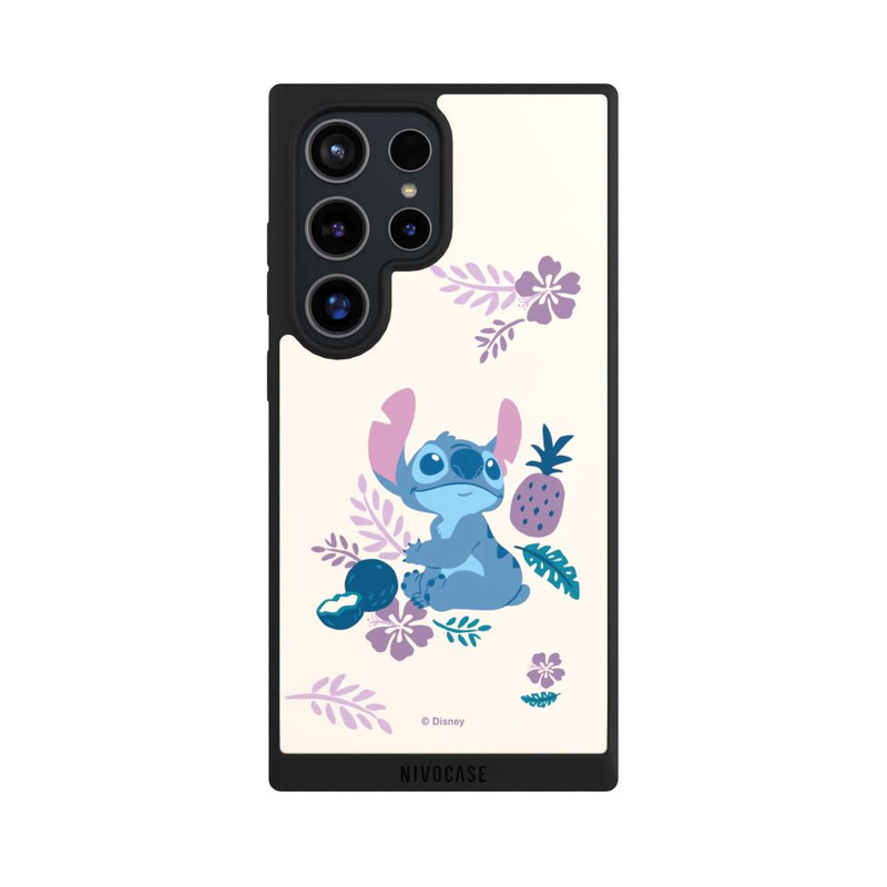 Galaxy S24 Ultra NIVOpure Stitch Floral