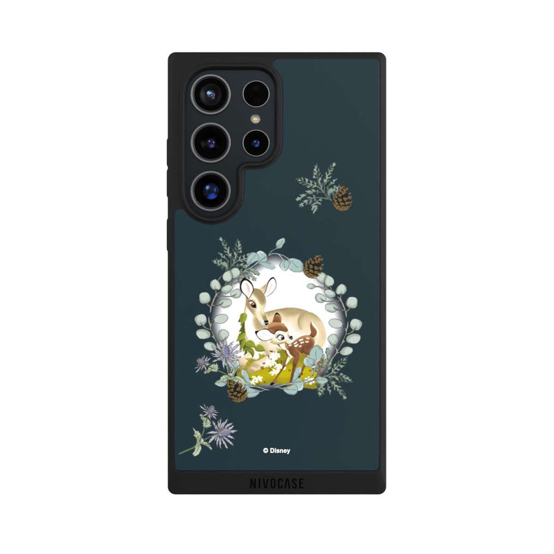 Galaxy S24 Ultra NIVOpure Bambi Winterliebe