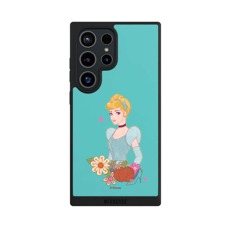Galaxy S24 Ultra NIVOpure Cinderella Floral